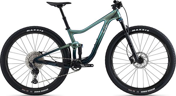 Xe đạp địa hình thể thao LIV PIQUE ADV PRO 29 2 2022***